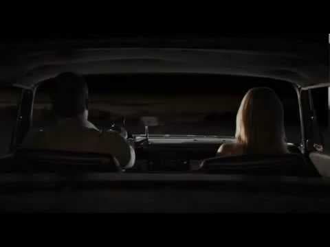 Dark Country (2009)