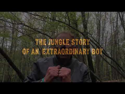 The Jungle Book [2016] Trailer INTERNATIONAL
