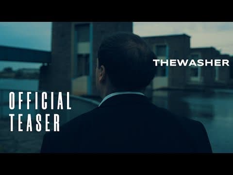 THE WASHER TEASER 1
