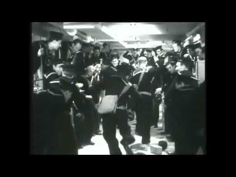 Sailors Three