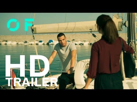 'Toy Boy', tráiler de la nueva serie de Atresmedia con Cristina Castaño