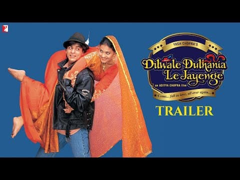 25 Years Weeks Trailer
