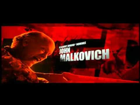 Characters' TV Spot