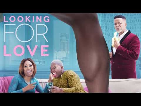 LOOKING FOR LOVE - Official cinema trailer