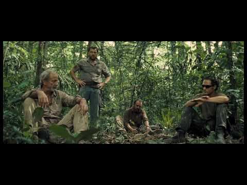 600 kilos d'or pur - Bande annonce HD VF
