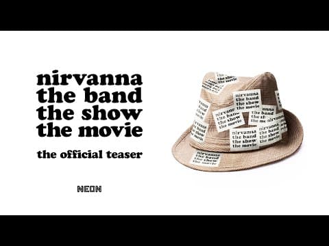 Official Teaser