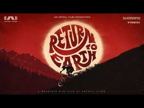 Return to Earth: Official Trailer