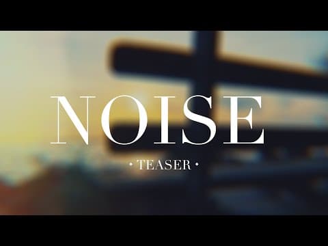 NOISE | Teaser | Available 05/01/23
