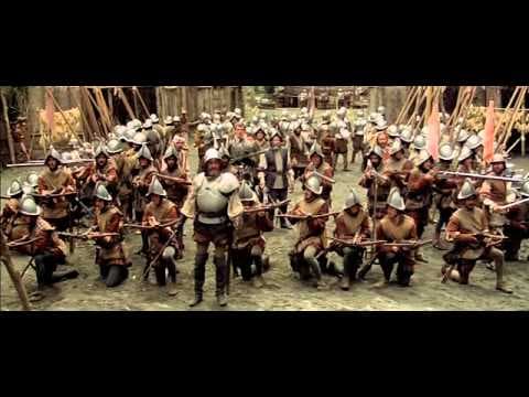 El Dorado - Carlos Saura 1988 (Sample)
