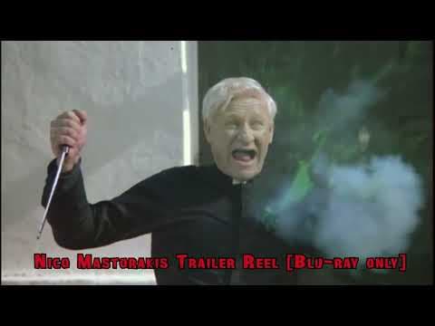 Island of Death 1976 - Trailer