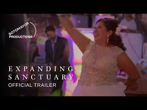 "Expanding Sanctuary" Trailer