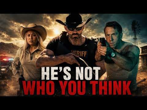 Cop vs. Killer | Trailer 2