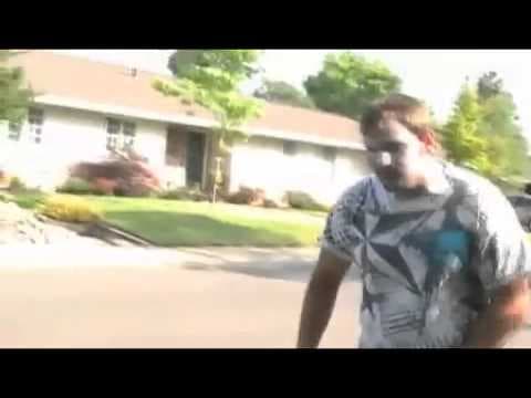 Zombiegeddon (2003) - Trailer
