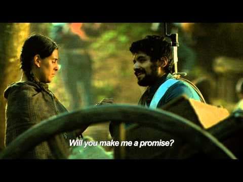 Cinco de Mayo, La Batalla - Trailer