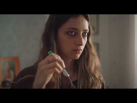 Mudarse es lo segundo peor que te puede pasar en la vida - Trailer