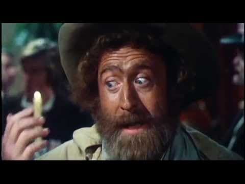 The Frisco Kid - Original Theatrical Trailer