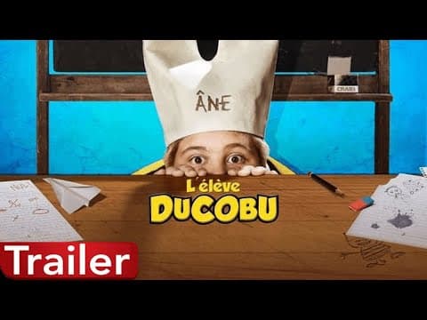 Ducoboo (2011) French Trailer