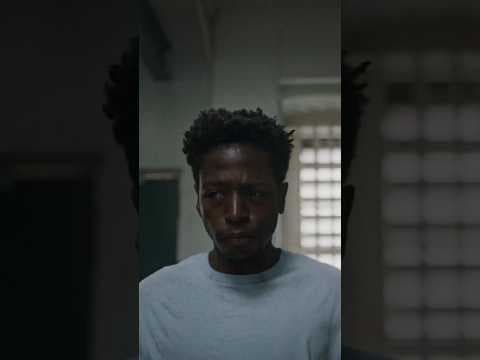 you are this close to getting out. Wasteman trailer in 2 days