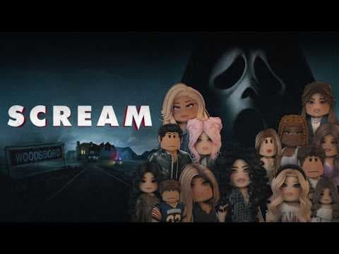 SCREAM 2026 TEASER TRAILER 1 || Directed By Venii Goth