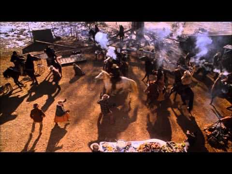 Silverado - Trailer