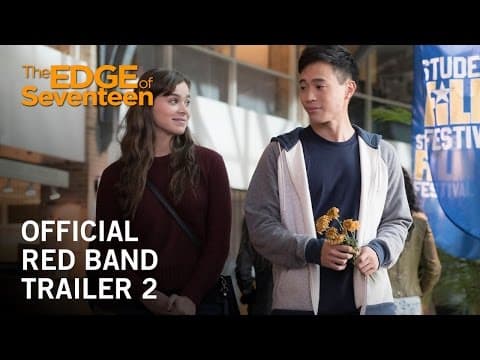 Official Red Band Trailer 2