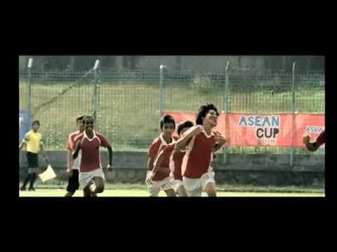 Garuda Di Dadaku 2 - Official Trailer