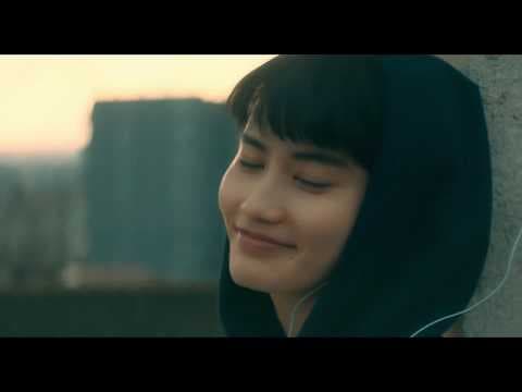 21st Century Girl