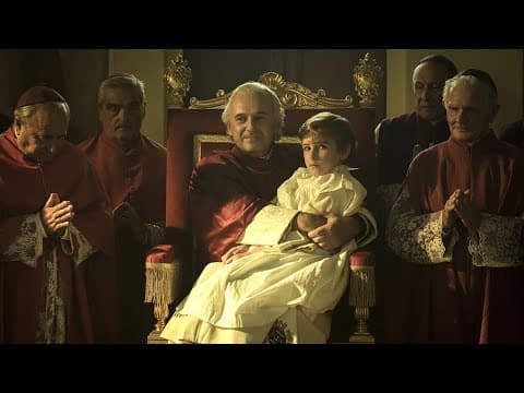 Official Trailer [Subtitled]