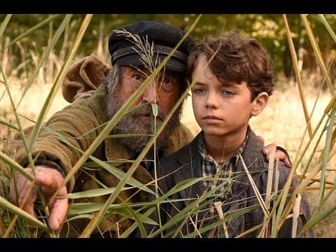 Official Trailer