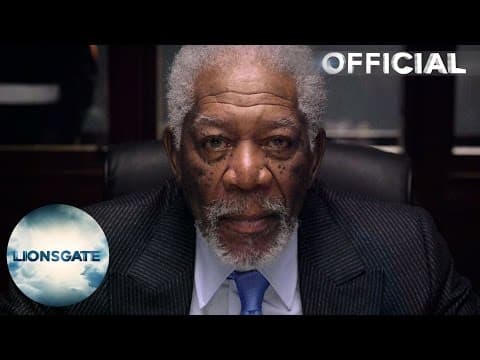 Official Trailer