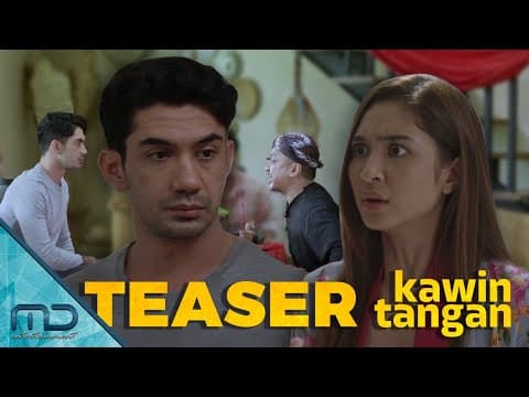 Kawin Tangan - Official Teaser