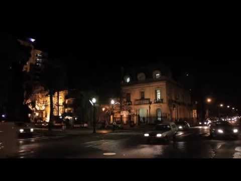 LEJOS DE PARIS - Trailer Oficial