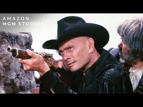 Classic Trailer