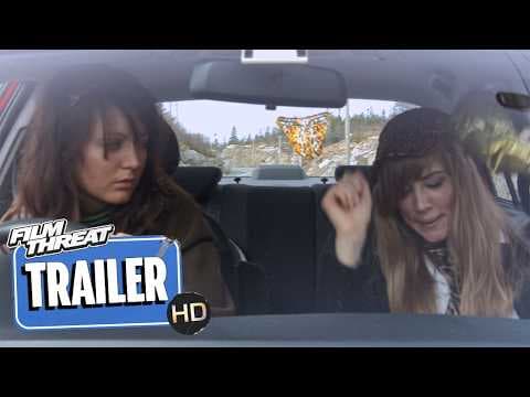 KILLER THONG | Official HD Trailer (2026) | LGBT | Film Threat Trailers