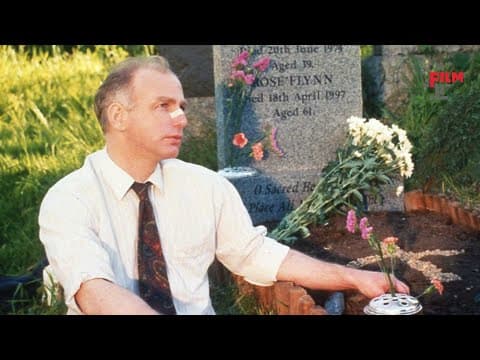 Orphans (1999) | Film4 Trailer