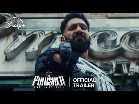 Official Trailer