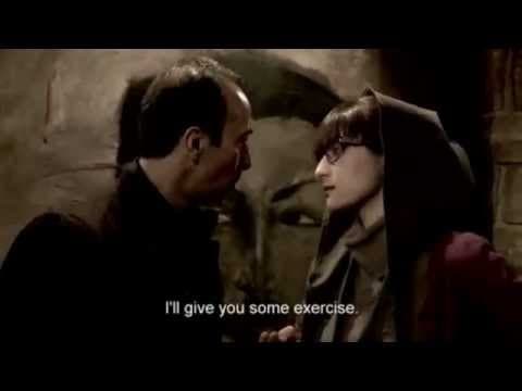 From Tehran to London - trailer