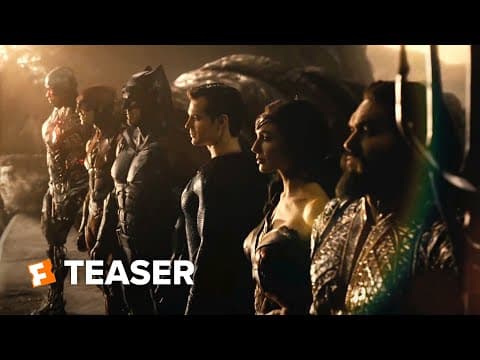 Teaser Trailer