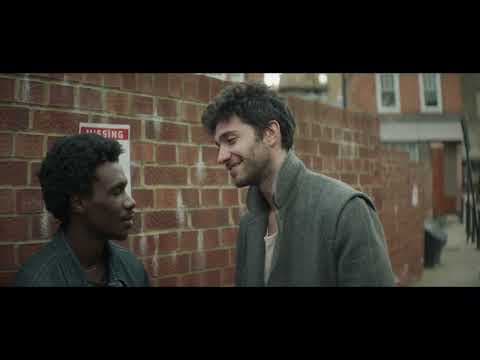 The Stray | Official Trailer | Slate 32 Productions