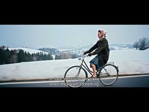 Official US Trailer
