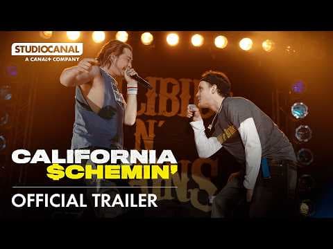 Official Trailer