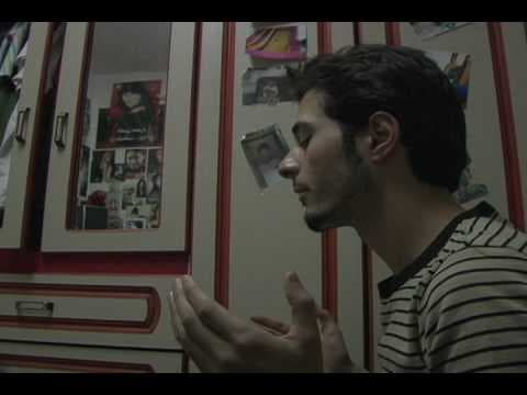 City of Borders Trailer