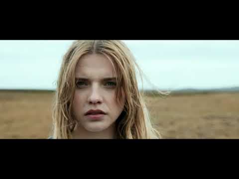 Allra augu á mér (All Eyes on me)