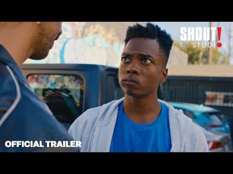 Official Trailer