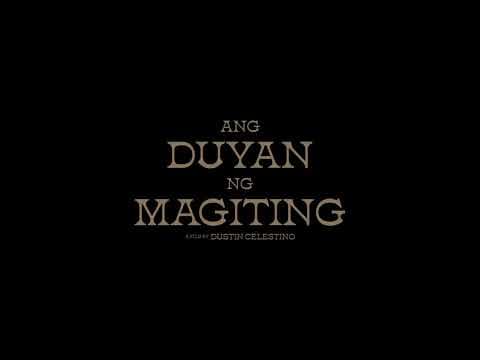 Ang Duyan ng Magiting