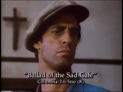 The Ballad of the Sad Cafe Trailer