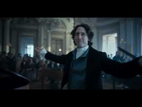 Official Trailer [Subtitled]