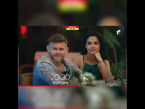 Testul suprem al iubirii! Paradis când iubești, infern când trădezi!👀