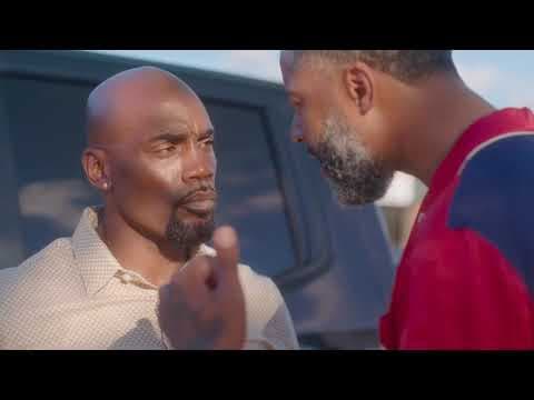Justice ~Trailer