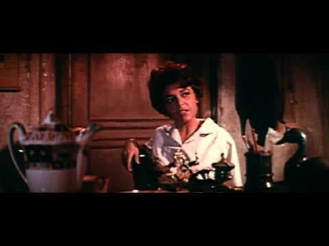 Seven Women - Trailer